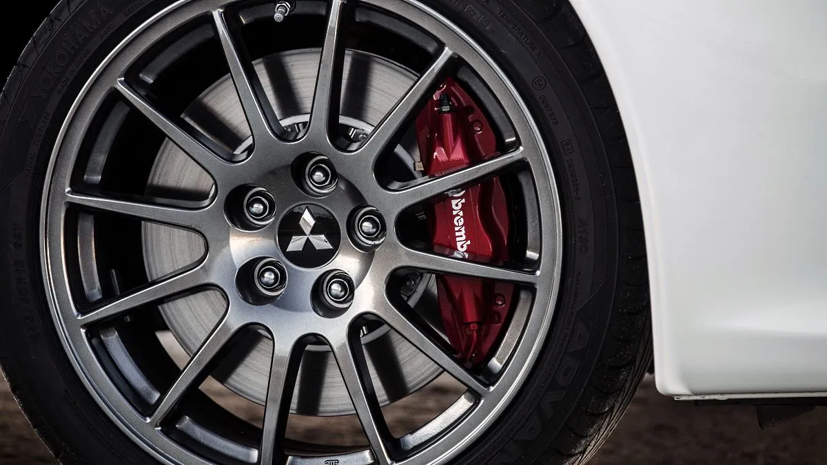 Mitsubishi logo
