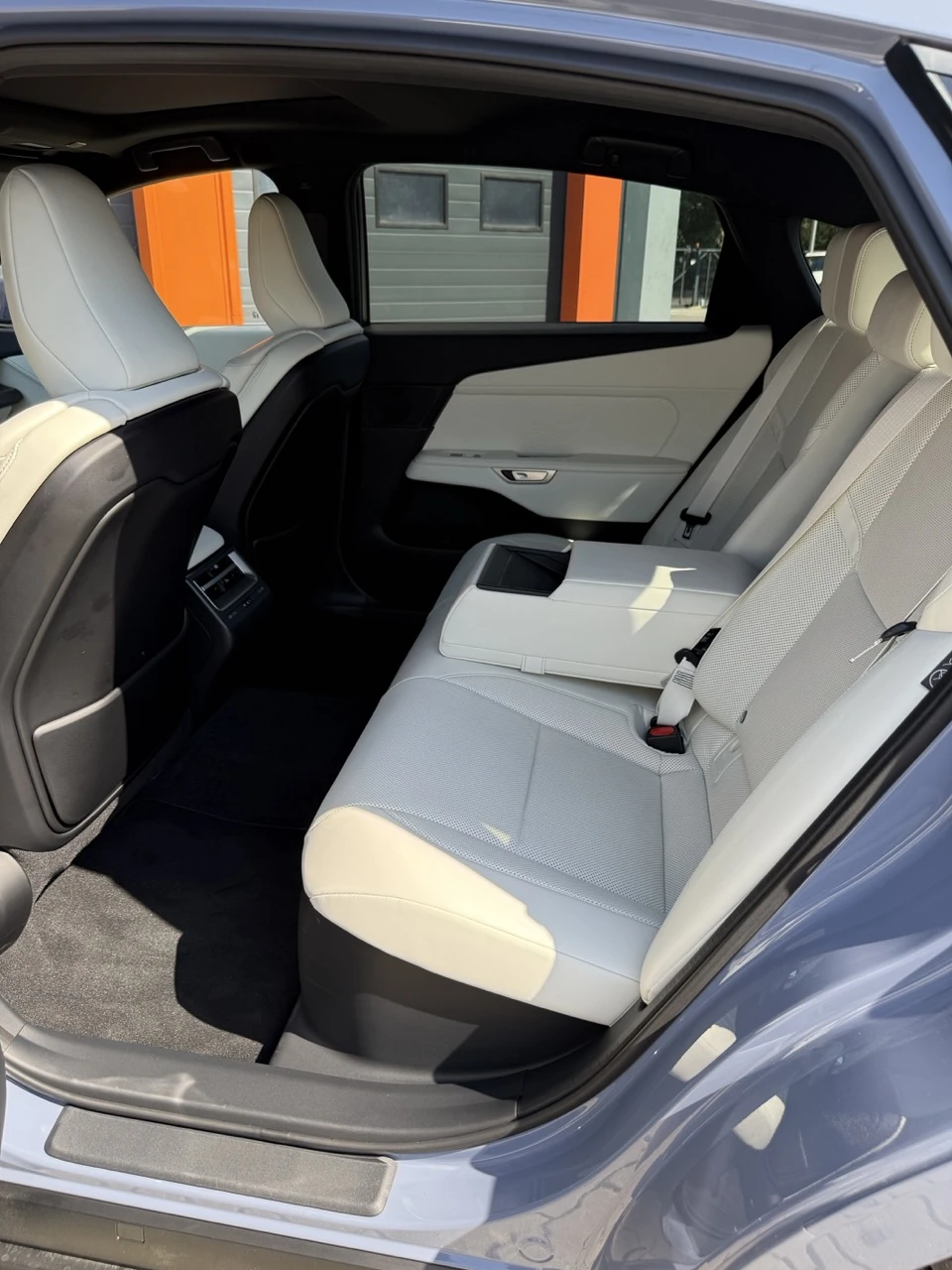 lexus es 2025 