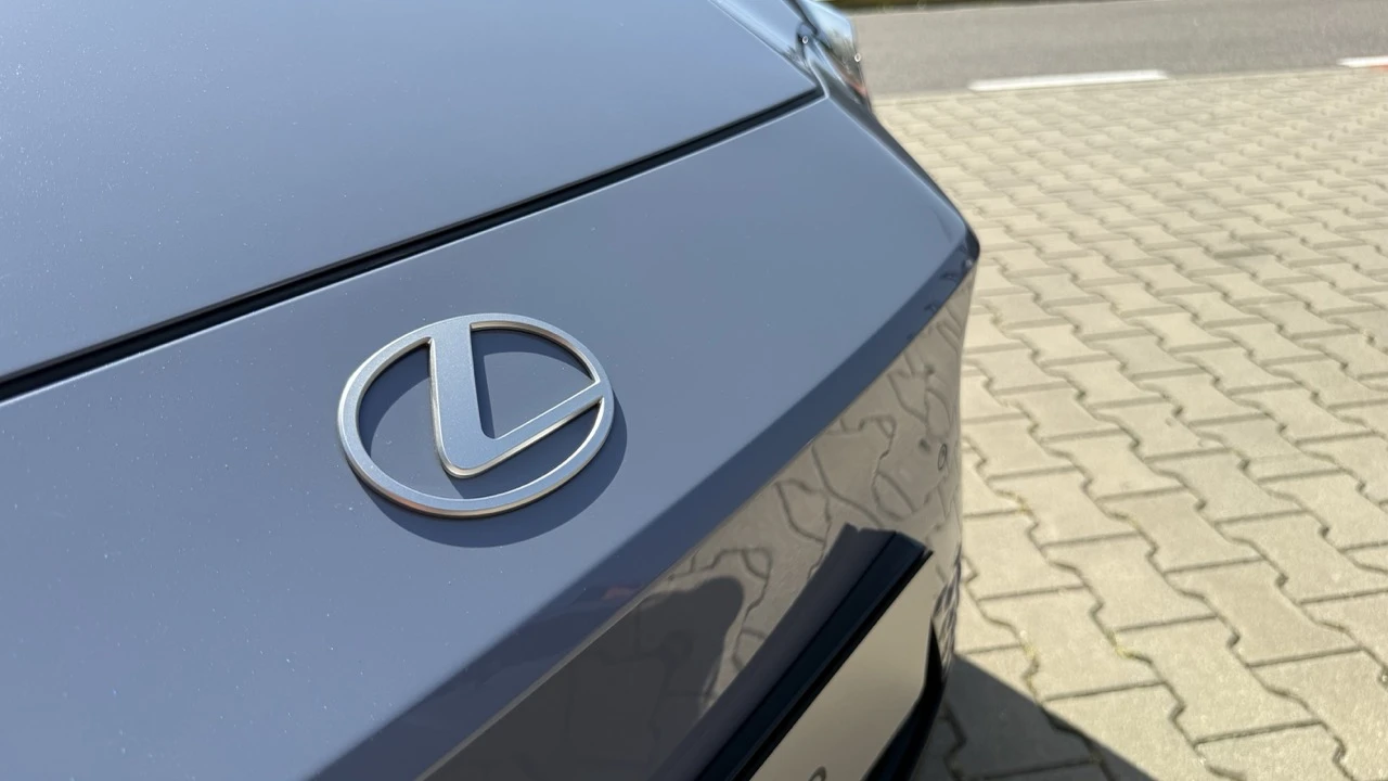 lexus rabaty