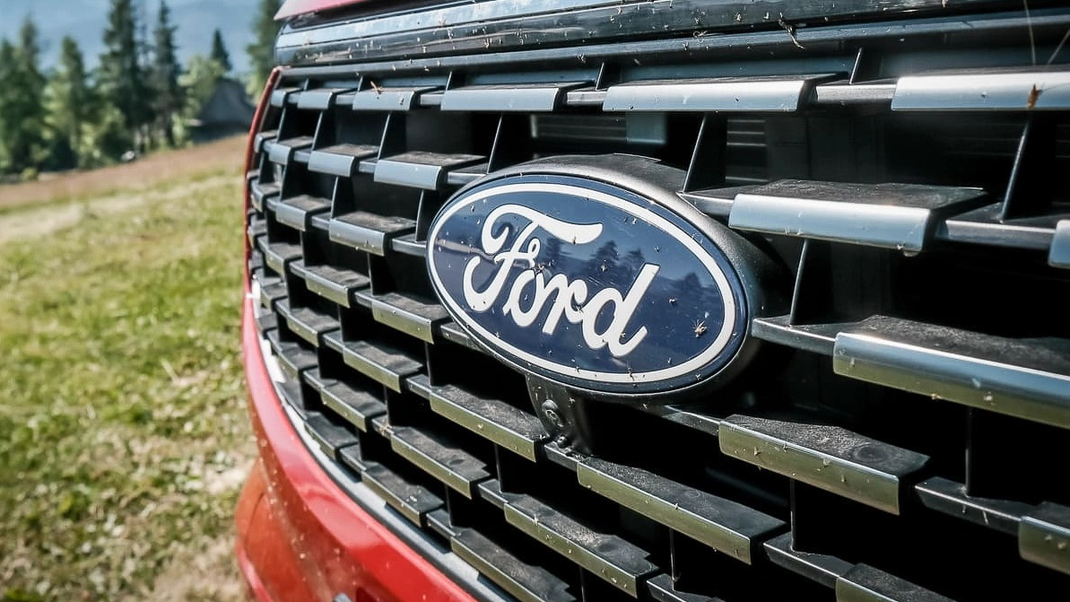 Ford ma radykalny plan na nowe modele. Za 10 dni wszystko będzie jasne