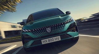 Nowy Peugeot 308 już bez tajemnic. Przygotował kilka asów
