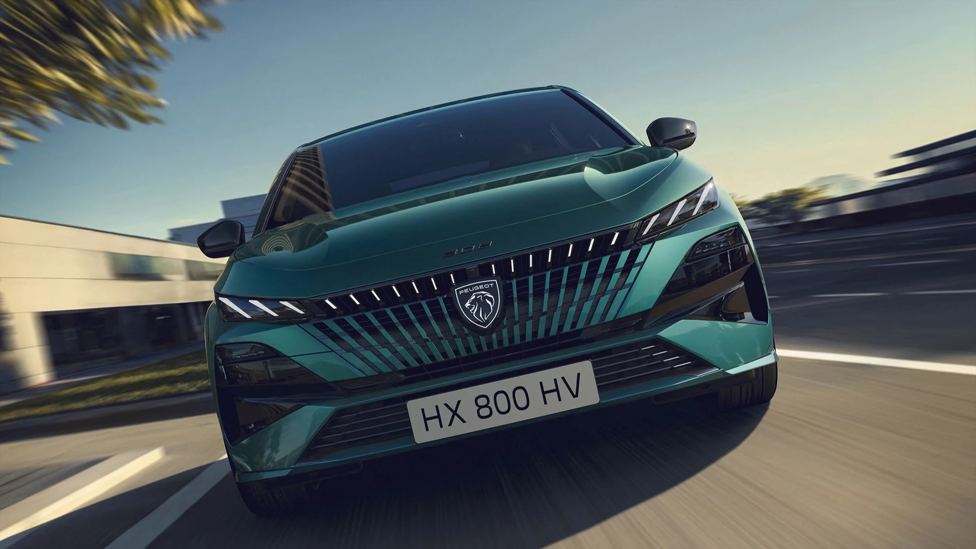 Nowy Peugeot 308 już bez tajemnic. Przygotował kilka asów