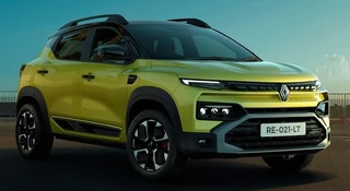 Dacia potrzebuje nowego Dustera. Małe Renault rozwiązaniem