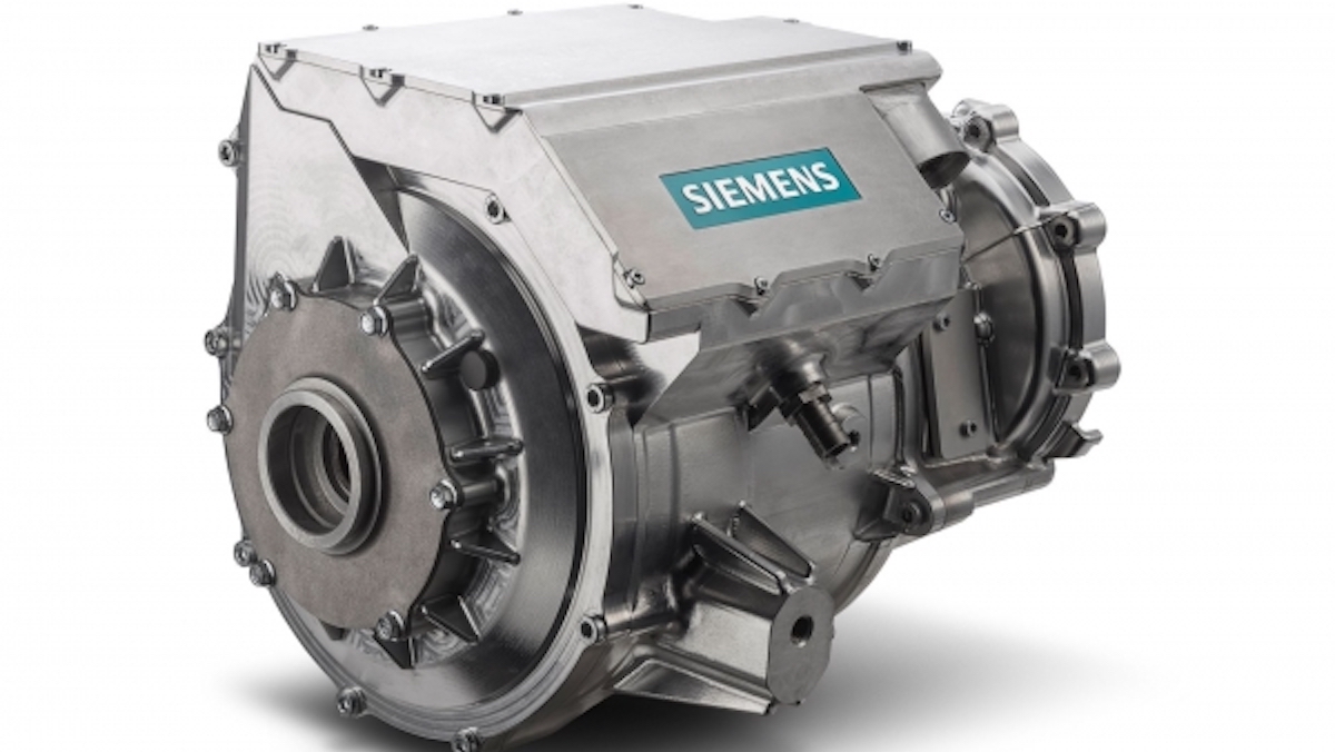 Silnik elektryczny padł po 165 tys. km. Mechaników zaskoczyła złośliwość producenta