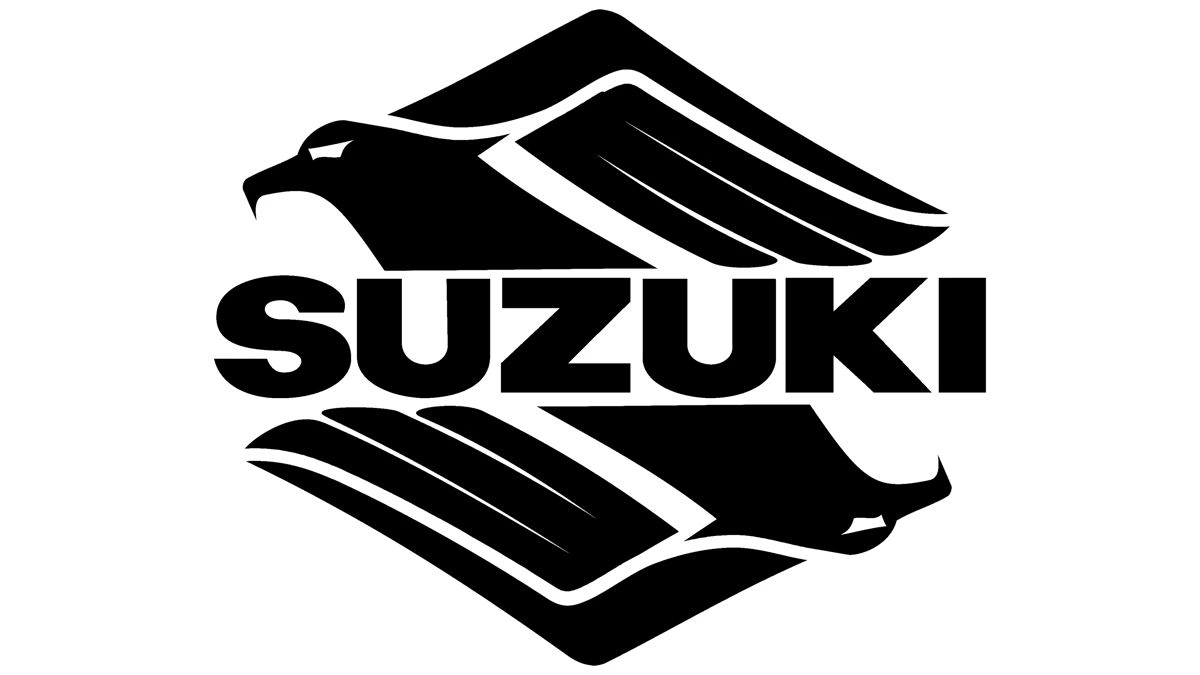 Suzuki logo 
