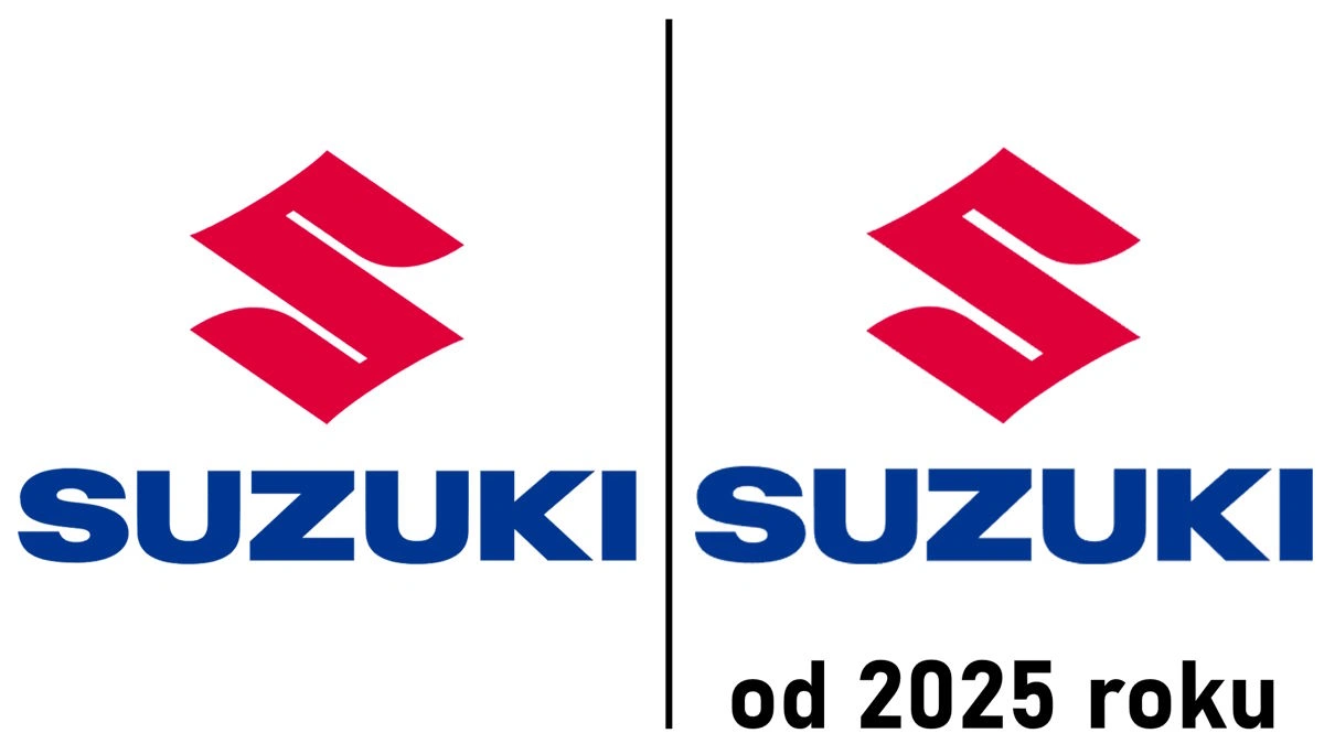 Suzuki logo 