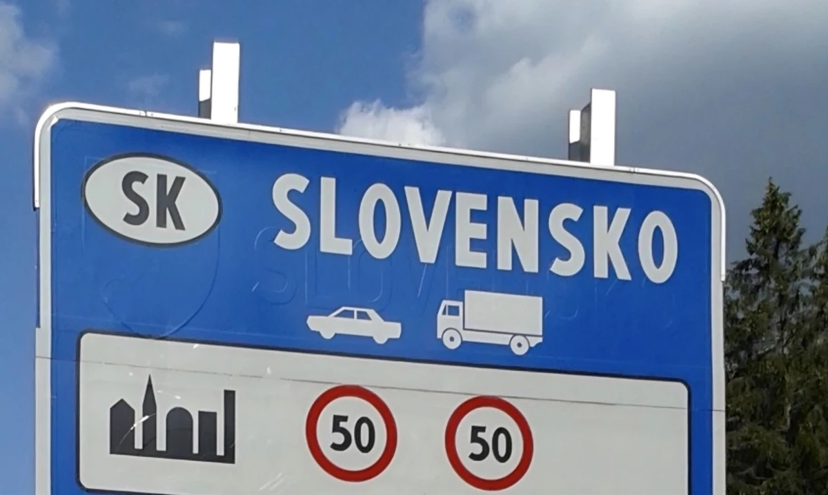 Jednodniowa winieta mnie zmyliła. Można się przejechać