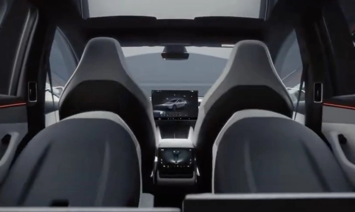 Tesla Model Y L już w sprzedaży. U nas powinni zrobić odwrotnie