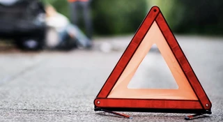 41 ofiar śmiertelnych w sierpniowy weekend. To nie jest rekord