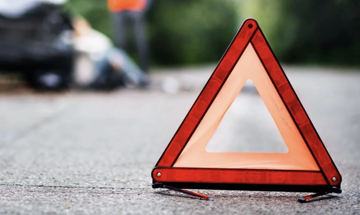 41 ofiar śmiertelnych w sierpniowy weekend. To nie jest rekord