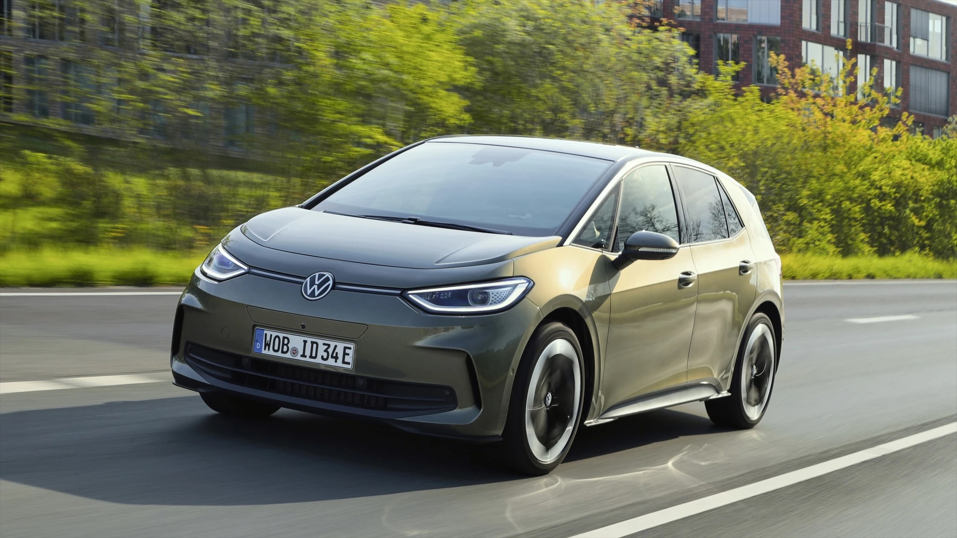 810 zł rocznie za 27 KM. Volkswagen rusza z tuningiem na abonament