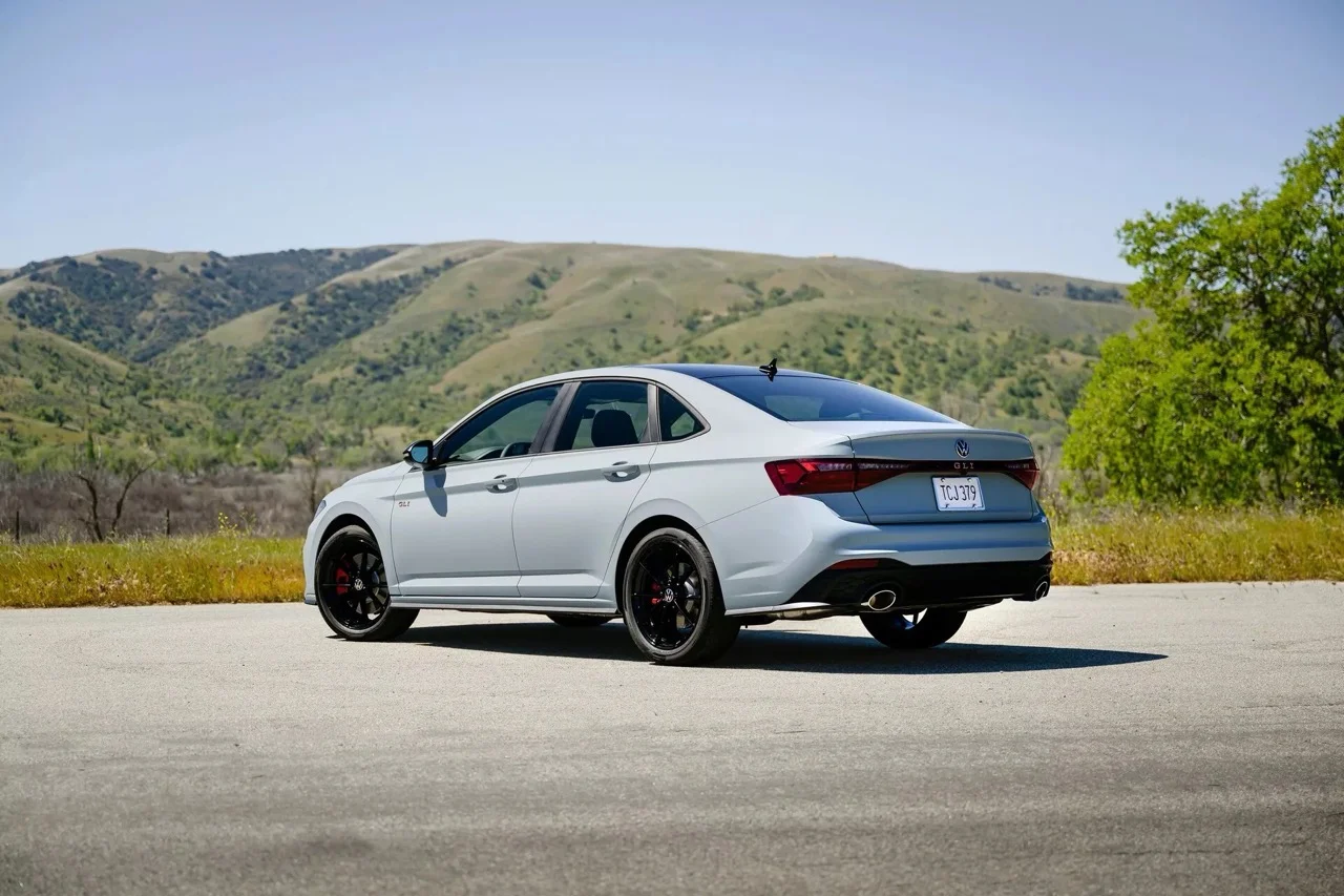 vw jetta
