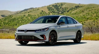 vw jetta