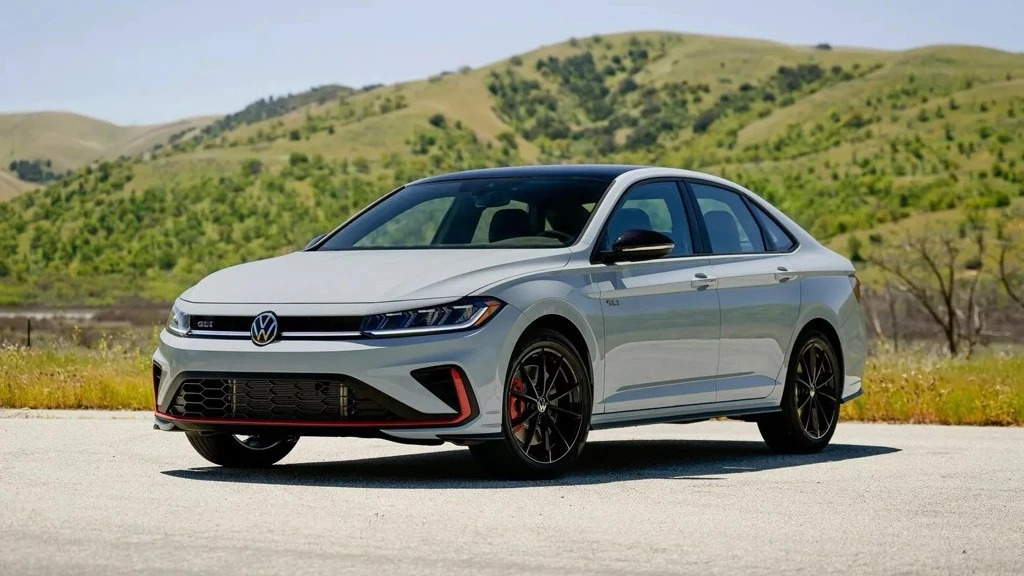 vw jetta