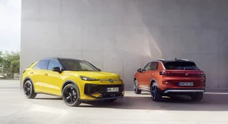 Nowy T-Roc wyceniony. Start od 130 390 zł, ale w środku jest na bogato