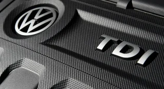 Volkswagen TDI dieselgate kary od uokik