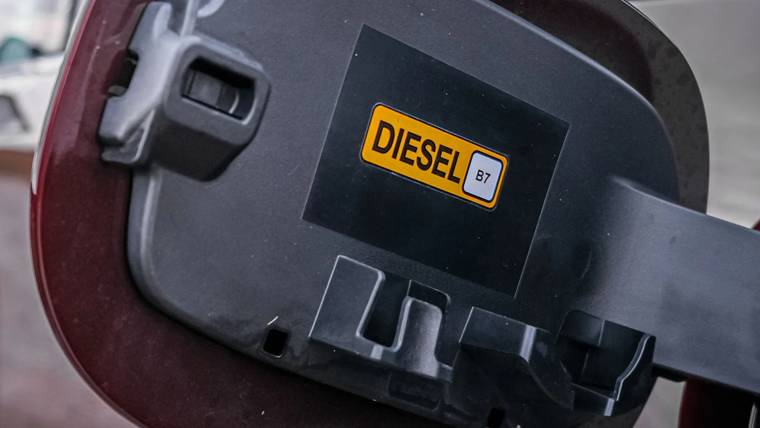 diesel vs ev rejestracje lipiec 2025