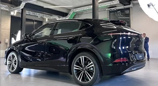 Xpeng obniża cenę rywala Modelu Y. 193 tys. zł za wyposażonego pod korek SUV-a