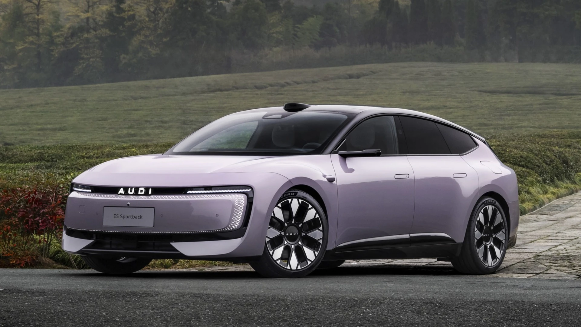 Nowe Audi zebrało 10 tys. zamówień w 30 minut. Brak logo i cena robią swoje