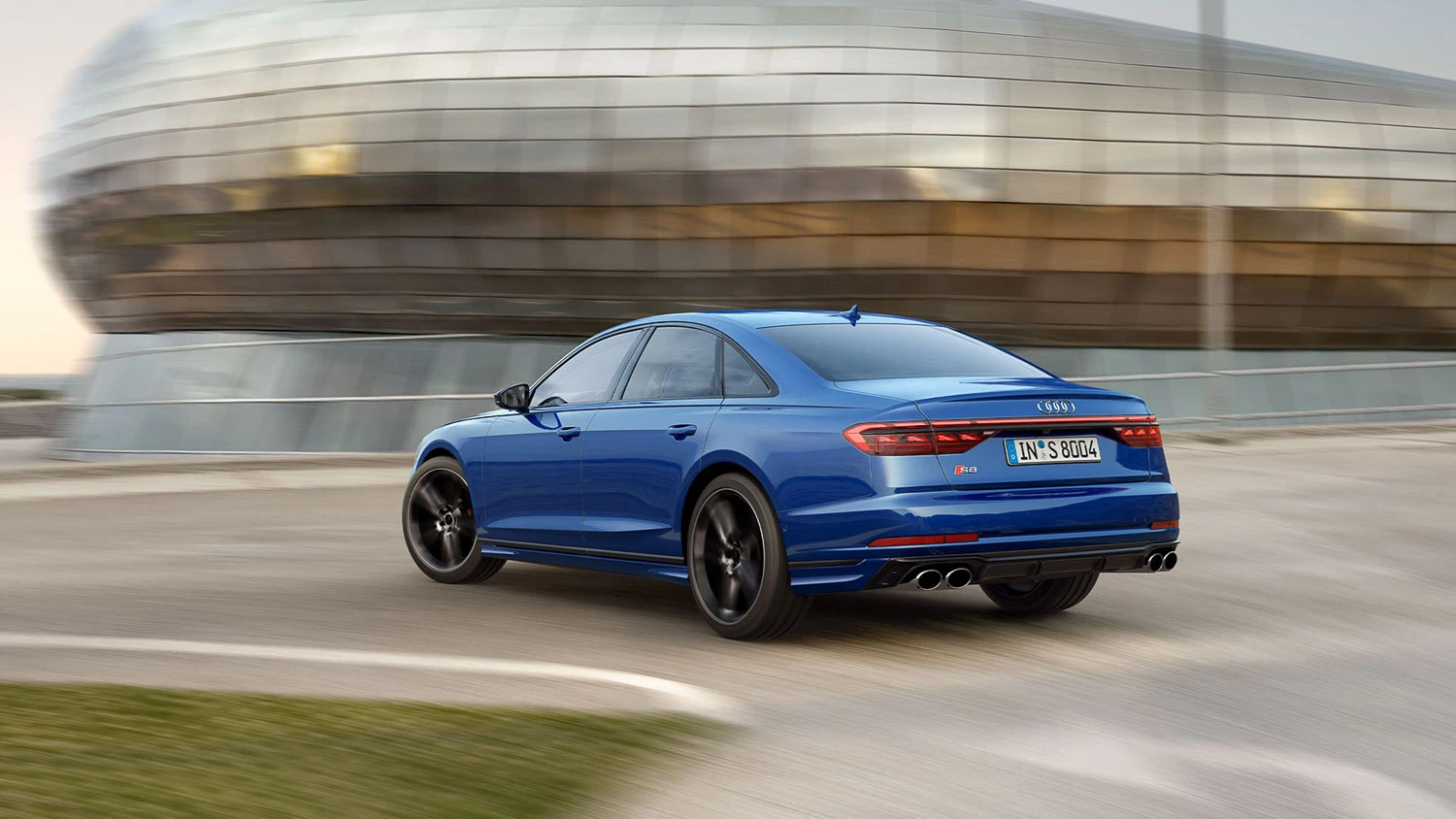 Możesz kupić stare Audi za 1 milion złotych. Będziesz chciał to zrobić
