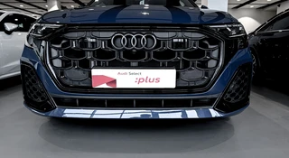 Audi Select :plus