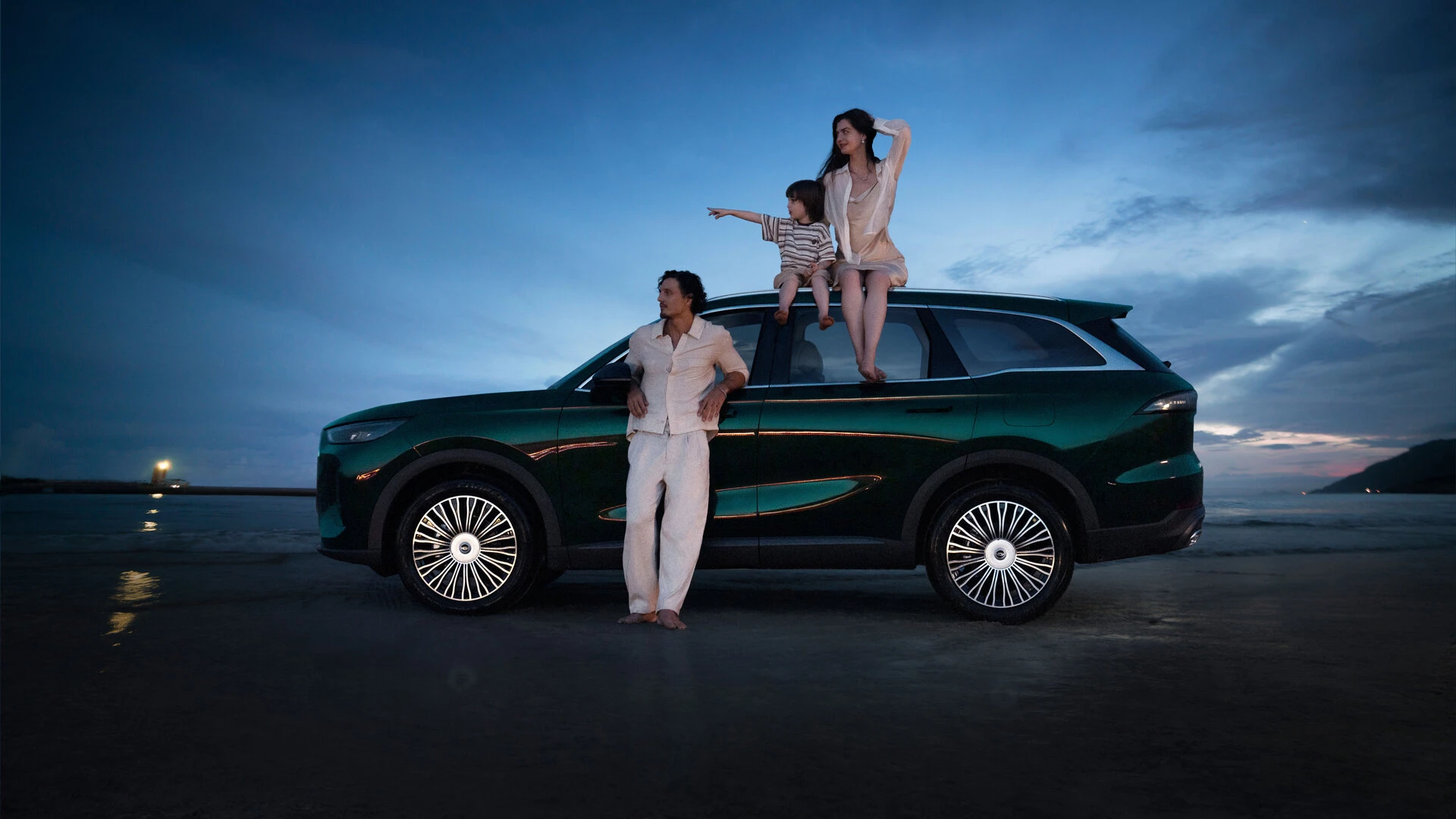 Dwa nowe SUV-y w Polsce. Jednego będziesz kupował, do drugiego będziesz wzdychał