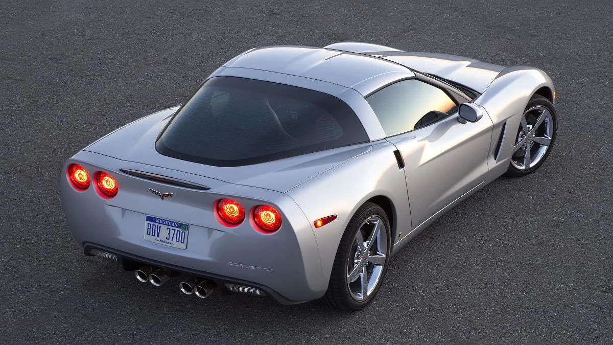 auto z USA w Polsce