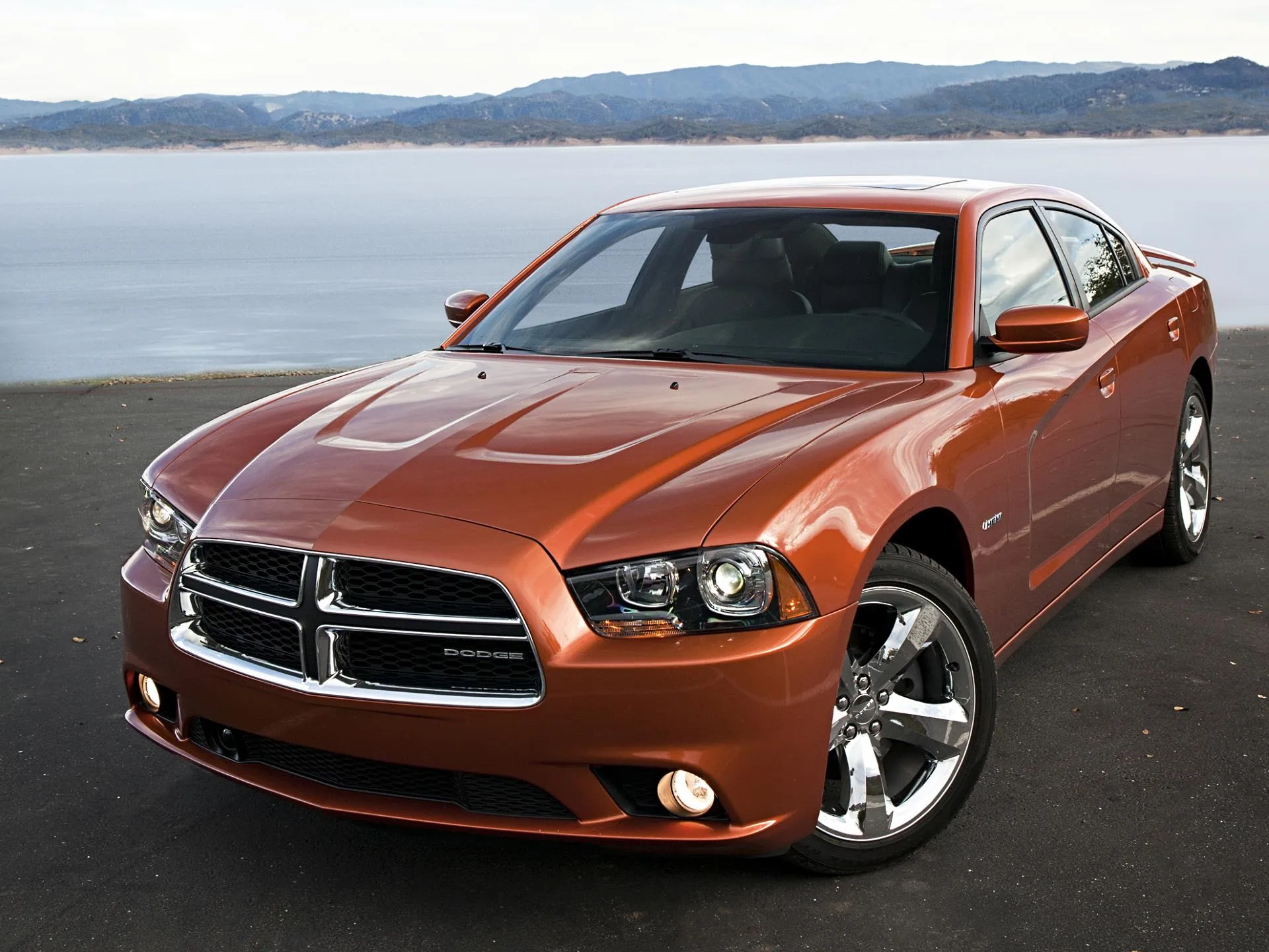 auto z USA w Polsce 