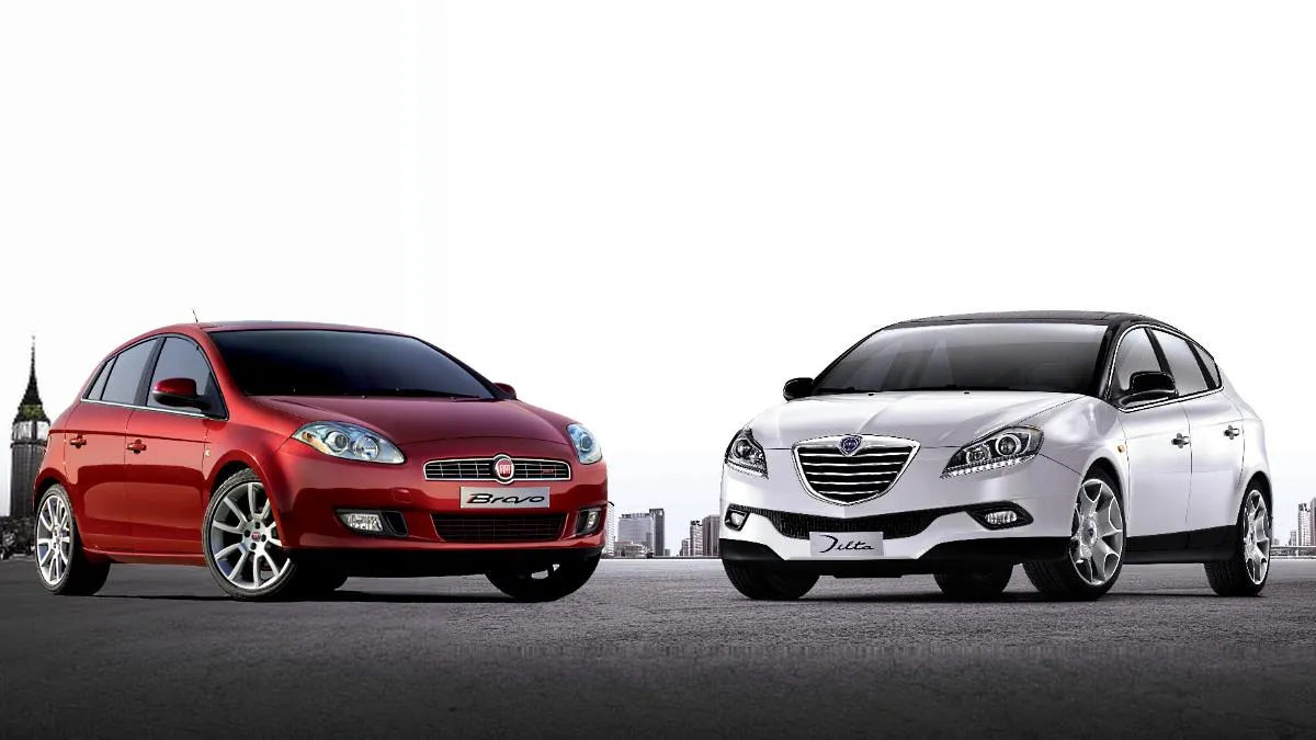 Fiat Bravo ogłoszenia