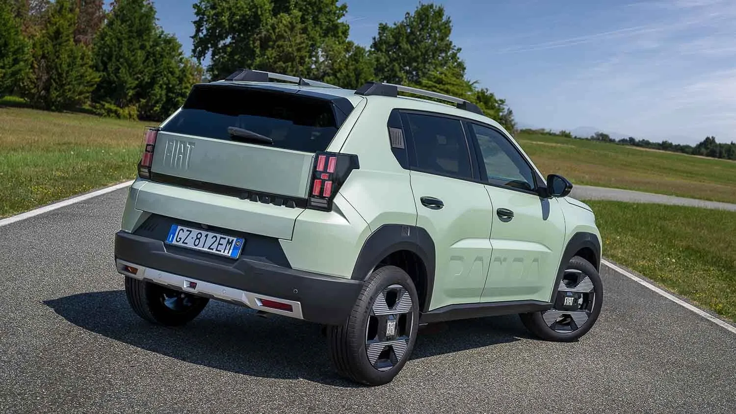 Fiat rozbił bank. Płacisz 72 300 zł i masz nowe auto