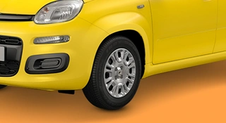 Nowe auto za mniej niż 60 tys. zł. Ani słowa po chińsku. Pandy już nie ma