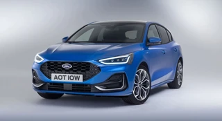 Ford nareszcie robi następcę Focusa. Jest jedno &#8222;ale&#8221;