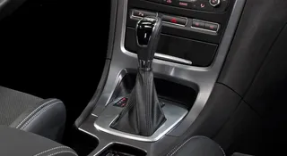 serwis Powershift RR Expert