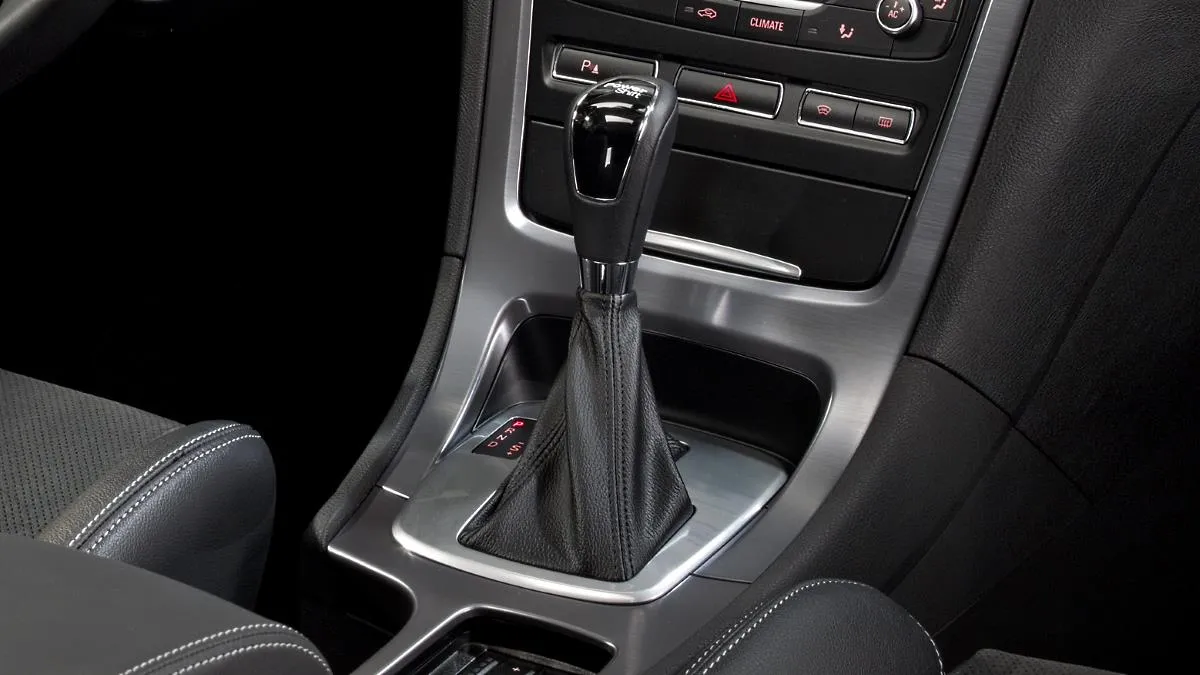 serwis Powershift RR Expert