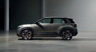 Volkswagen pokazuje nowego członka rodziny ID. Wielki debiut spacji