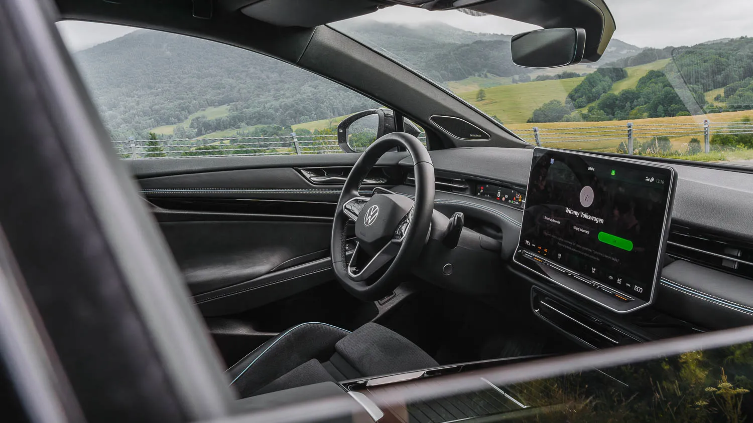 Volkswagen ma auto segmentu D tańsze o 12 tys. zł od Passata. Jest nawet lepiej wyposażone