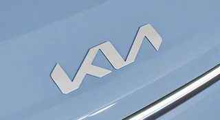 KN to dopiero końcówka. Logo Kia ma bogatą historię