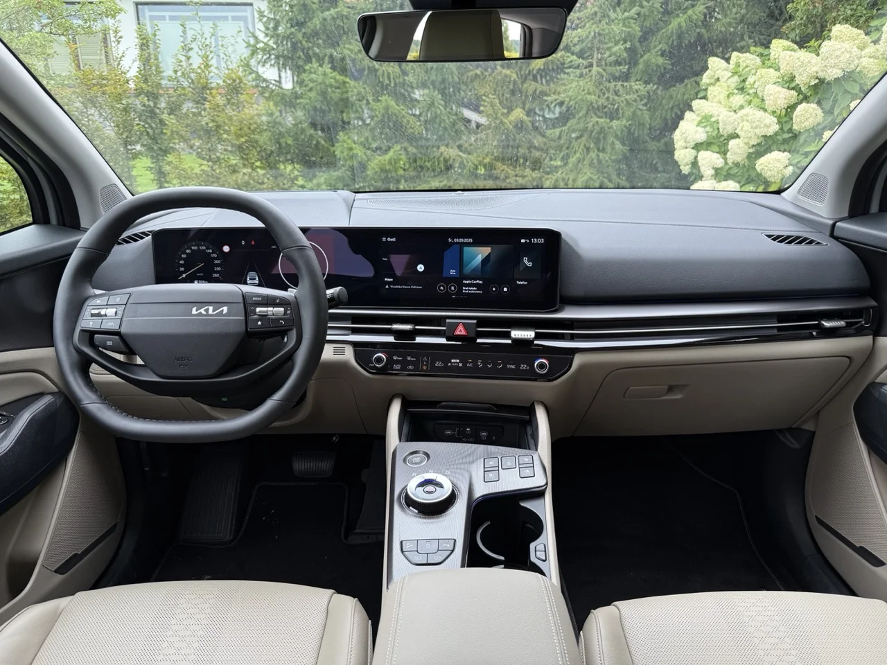 kia sportage lifting 2025
