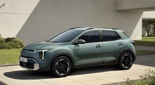 Kia Stonic przeszła lifting. Powiecie, że to nowa generacja