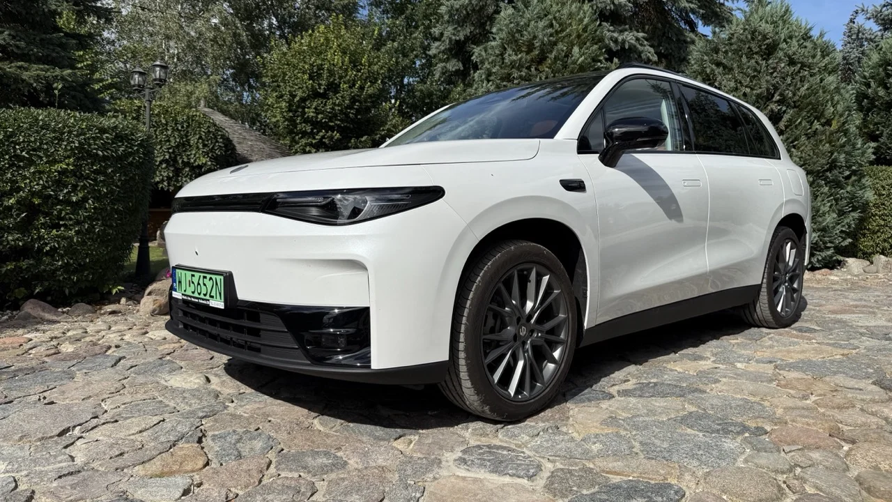 leapmotor c10