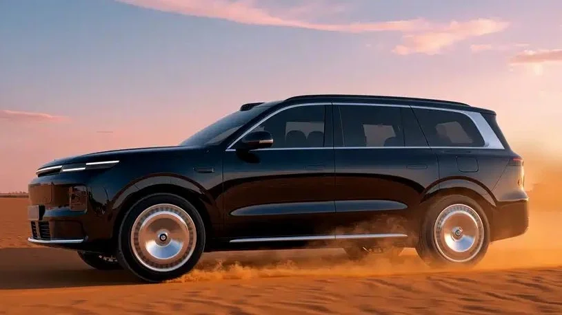 Nowy SUV Stelantis przyjedzie po wasze dusze. To Maybach z Temu