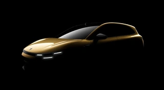 Stellantis pokazał nowego hatchbacka. Lafa 5 odchodzi od tradycji