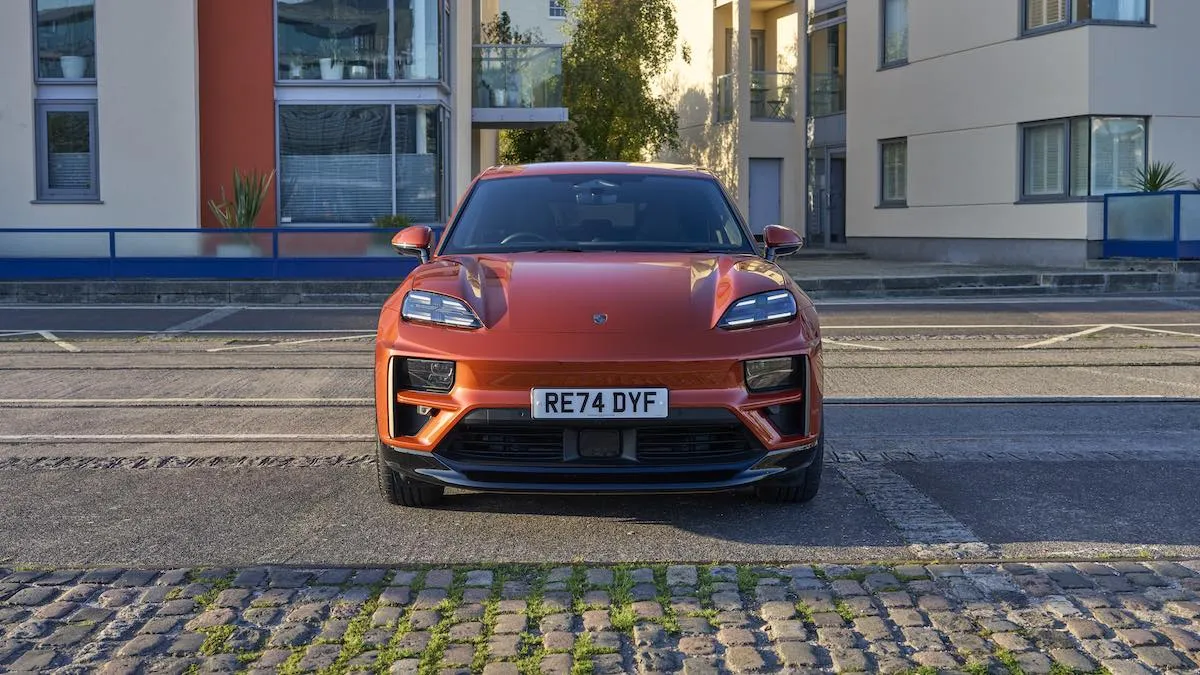 Będzie nowe, małe Porsche. Dadzą mu przedni napęd, bo klienci i tak nic z tego nie rozumieją