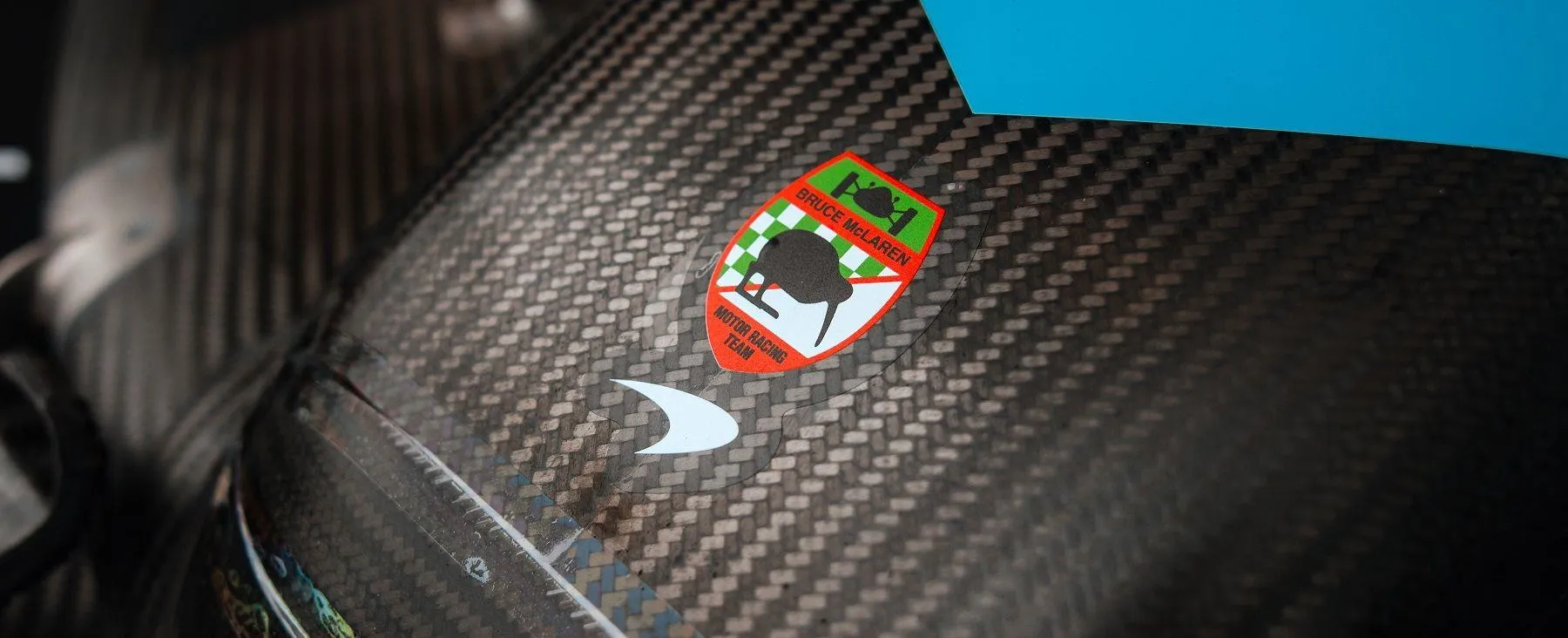 McLaren logo