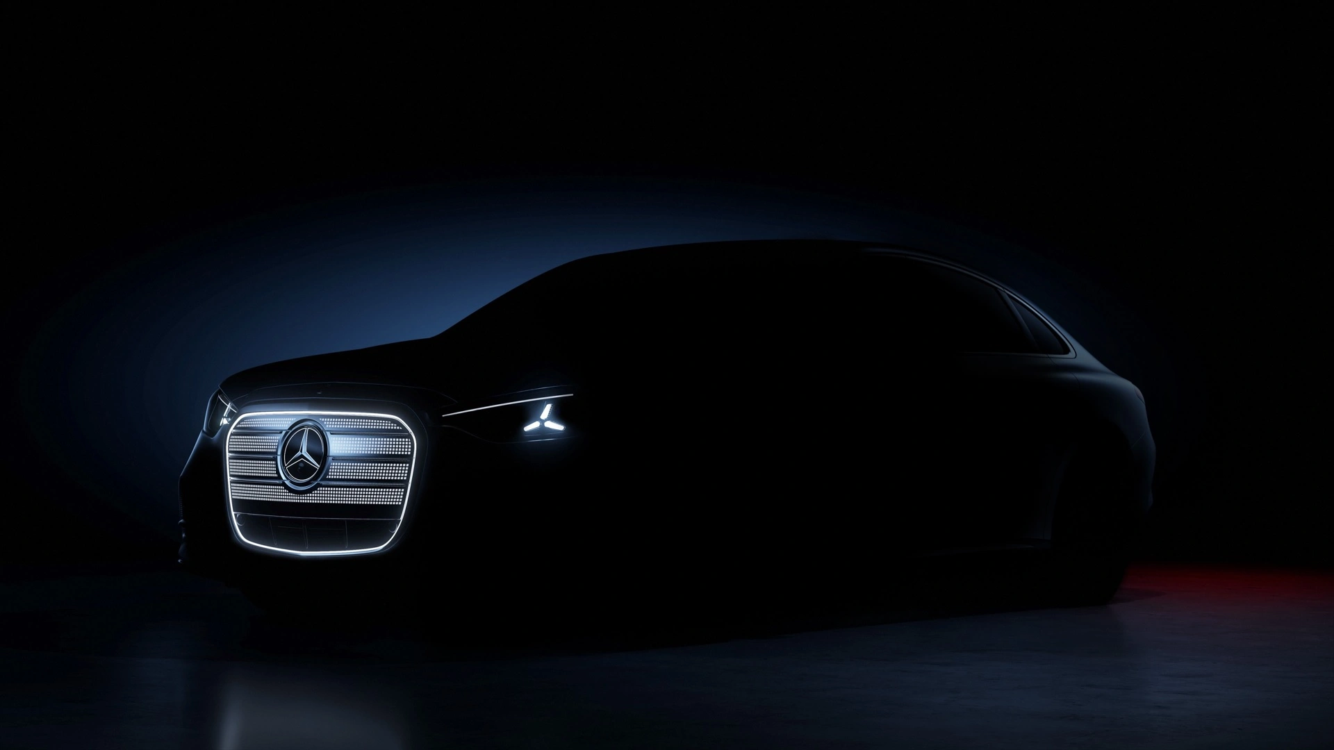 To wiadomo o elektrycznej Klasie C. Mercedes-Benz szykuje petardę