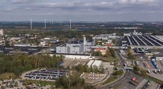 Dobre wieści zza Odry. Mercedes będzie produkował w Polsce samochody