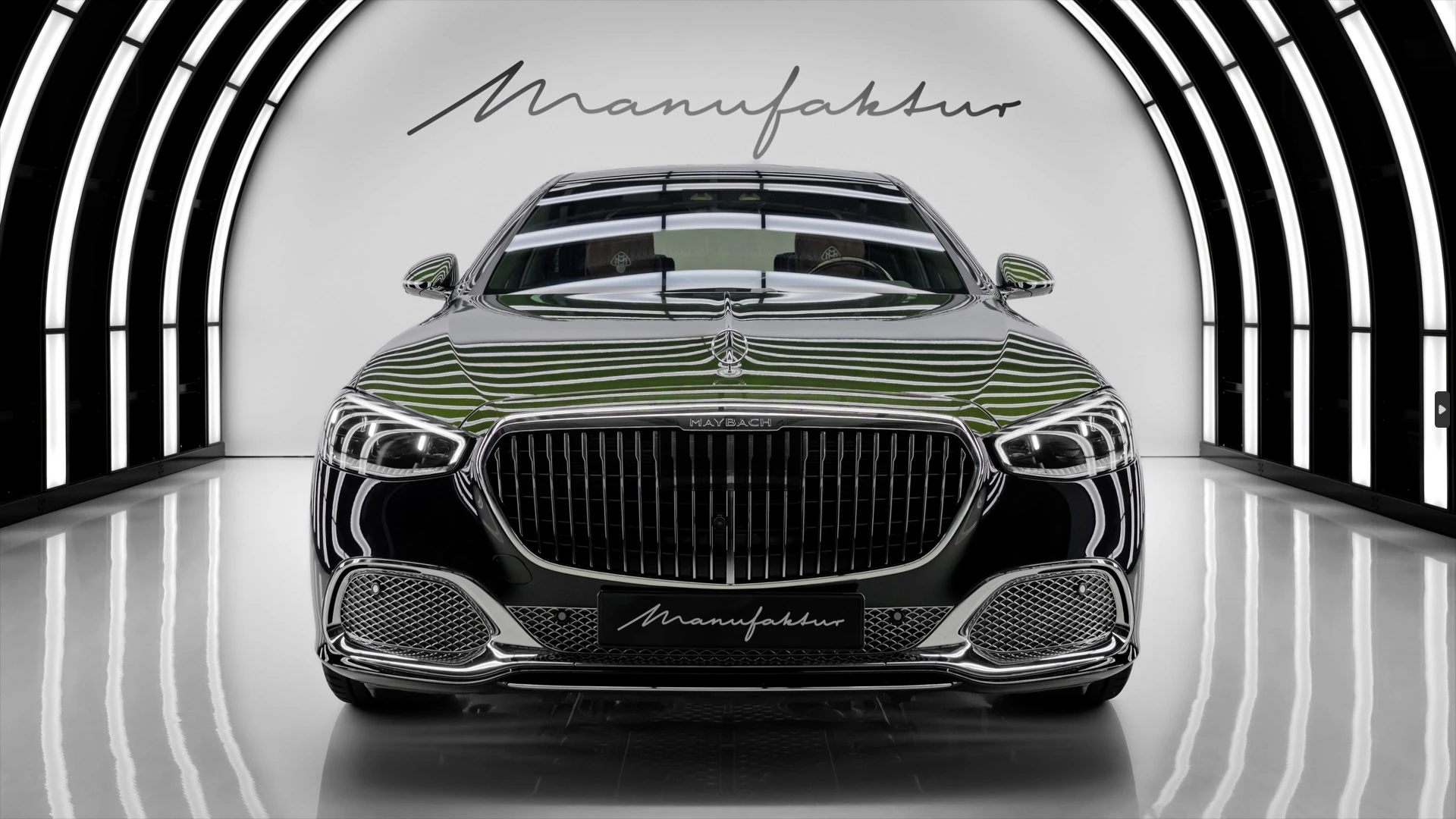 Wyjątkowy Mercedes debiutuje na rynku. Poznasz go po jednym detalu