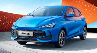 Szef EuroNCAP mówi: nie kupuj MG3. Wada konstrukcyjna zagraża kierowcy