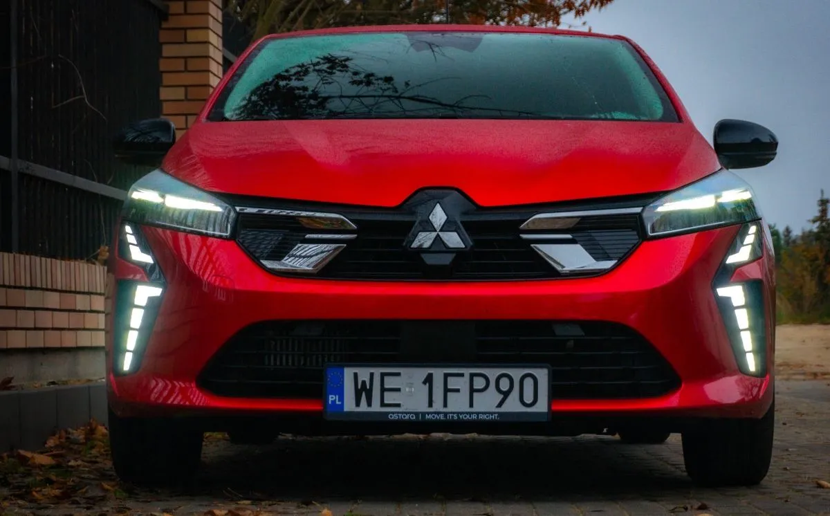Koniec świetnego modelu Mitsubishi. Marka ma problem z czytaniem