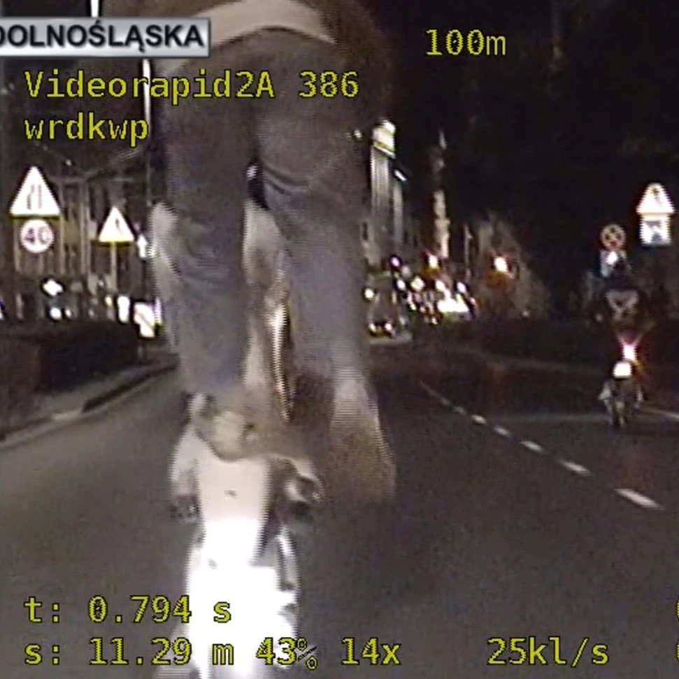 Fot. Policja Dolnośląska